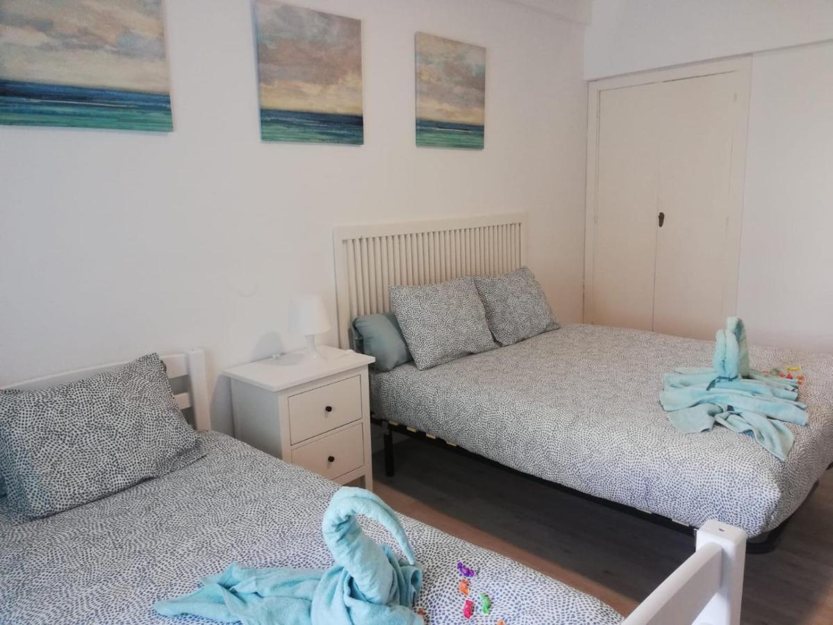 Apartamento Con Encanto 'Larios Luxy' Apartman Málaga Kültér fotó