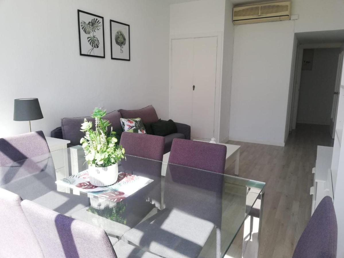 Apartamento Con Encanto 'Larios Luxy' Apartman Málaga Kültér fotó
