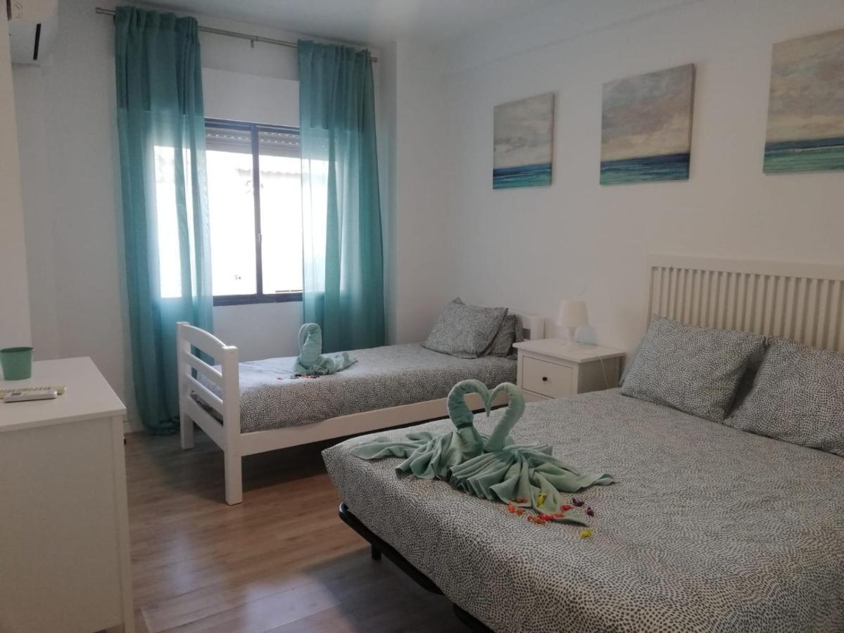 Apartamento Con Encanto 'Larios Luxy' Apartman Málaga Kültér fotó