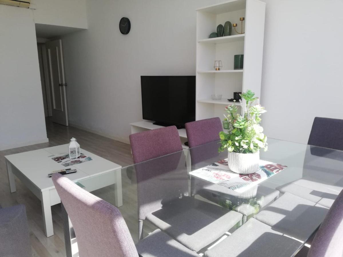 Apartamento Con Encanto 'Larios Luxy' Apartman Málaga Kültér fotó