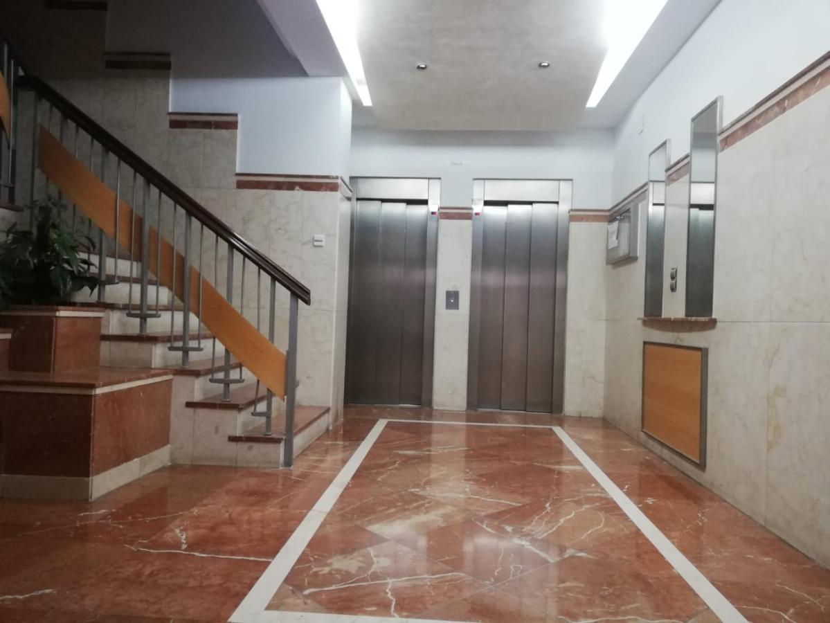 Apartamento Con Encanto 'Larios Luxy' Apartman Málaga Kültér fotó