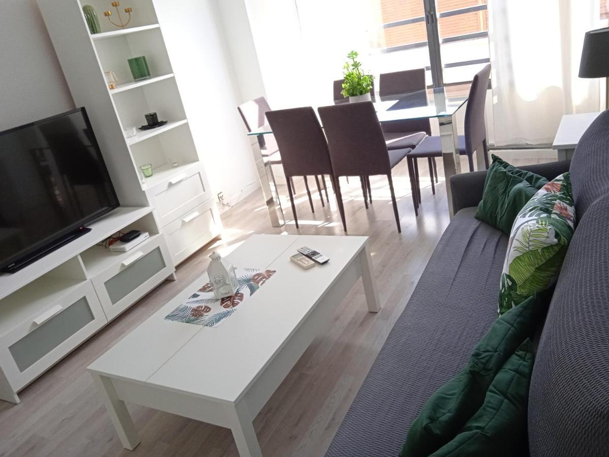 Apartamento Con Encanto 'Larios Luxy' Apartman Málaga Kültér fotó