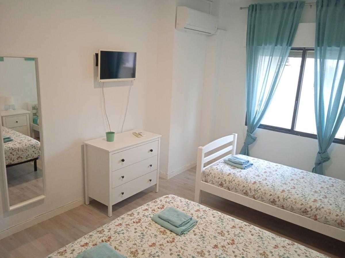 Apartamento Con Encanto 'Larios Luxy' Apartman Málaga Kültér fotó