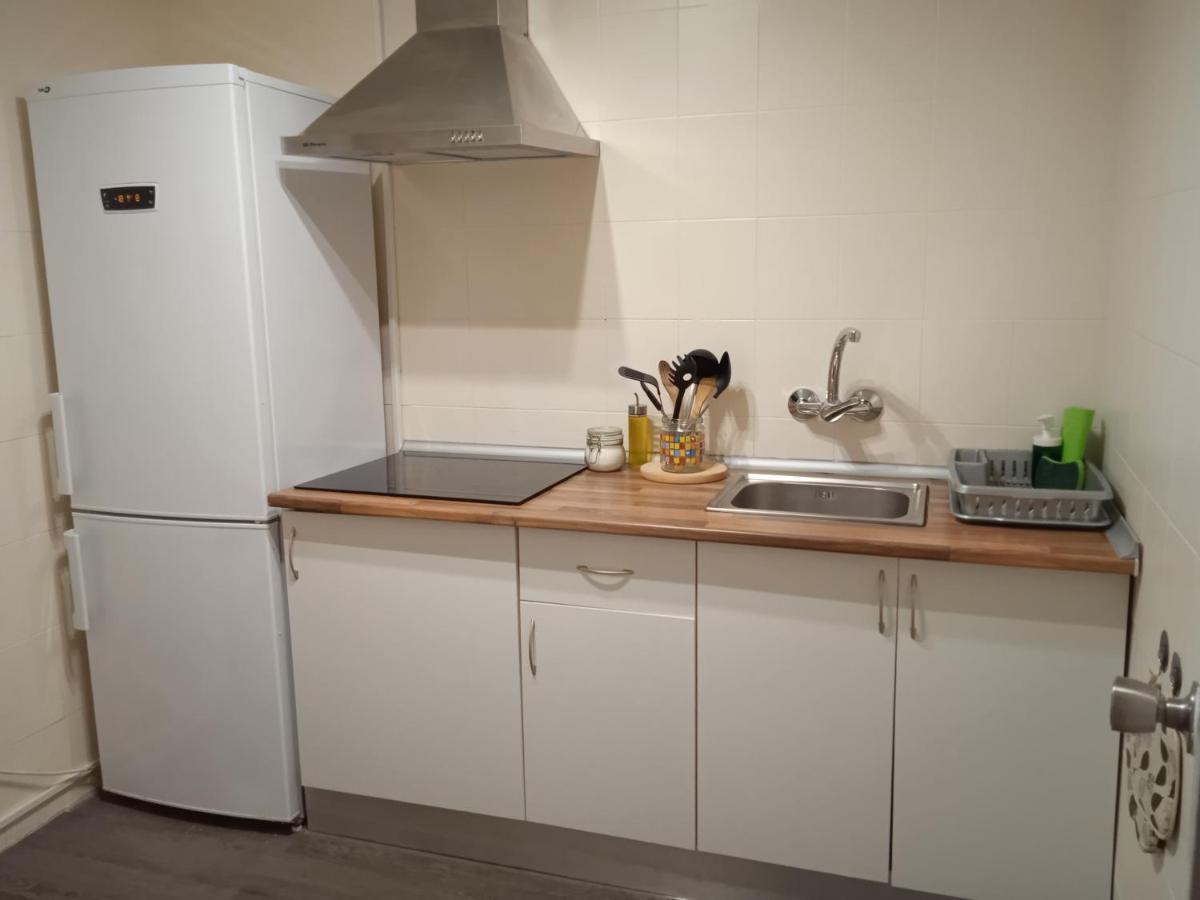 Apartamento Con Encanto 'Larios Luxy' Apartman Málaga Kültér fotó