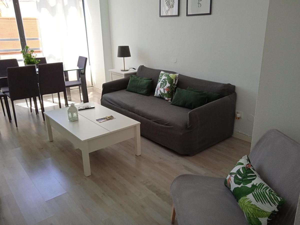 Apartamento Con Encanto 'Larios Luxy' Apartman Málaga Kültér fotó