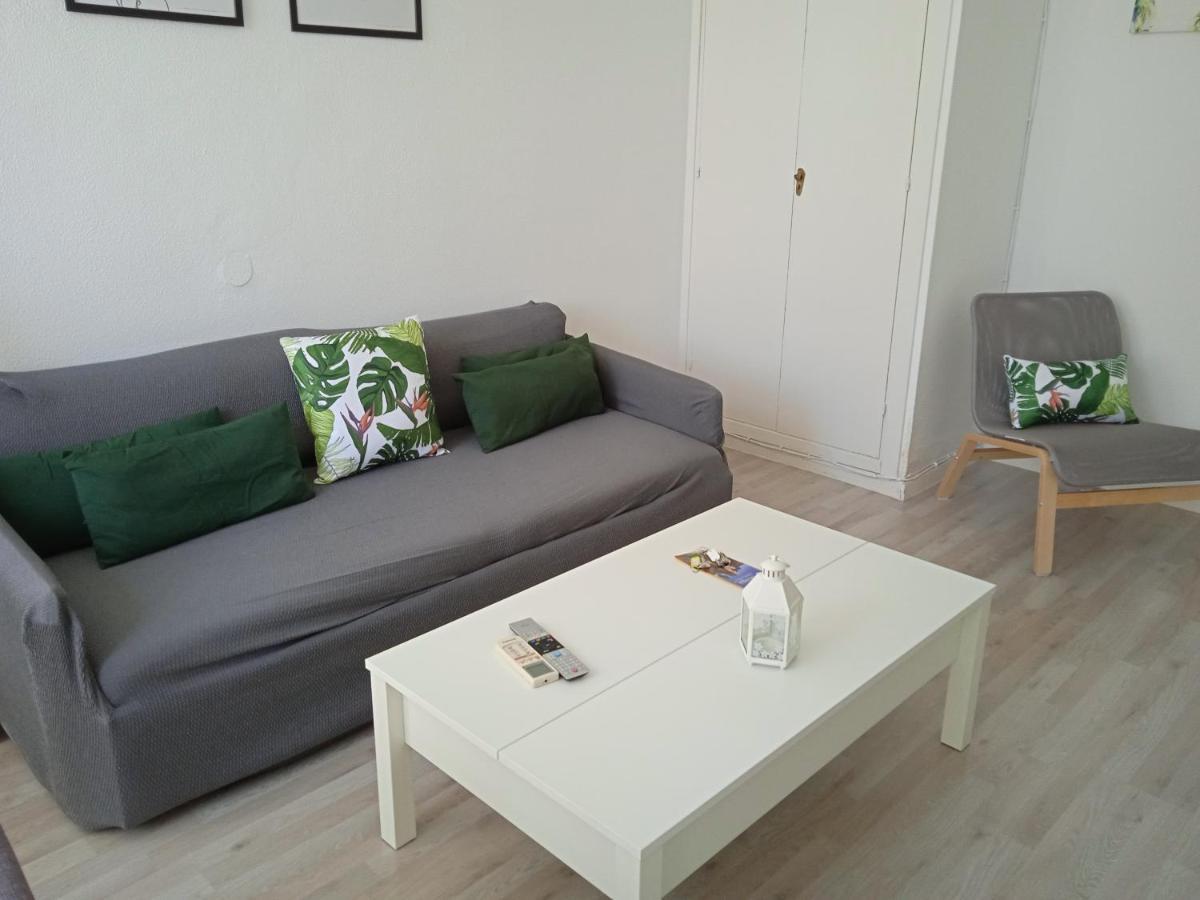 Apartamento Con Encanto 'Larios Luxy' Apartman Málaga Kültér fotó