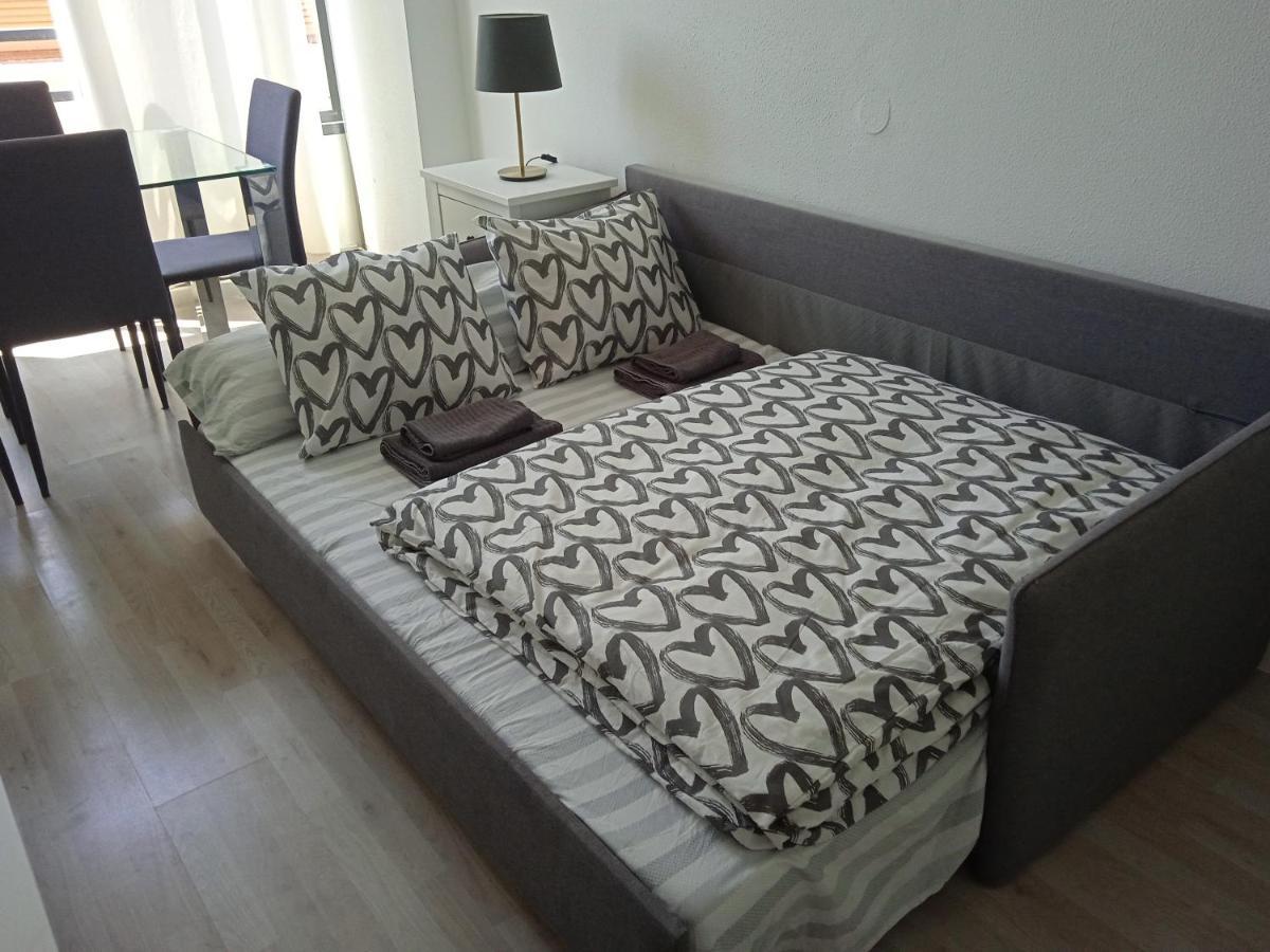 Apartamento Con Encanto 'Larios Luxy' Apartman Málaga Kültér fotó