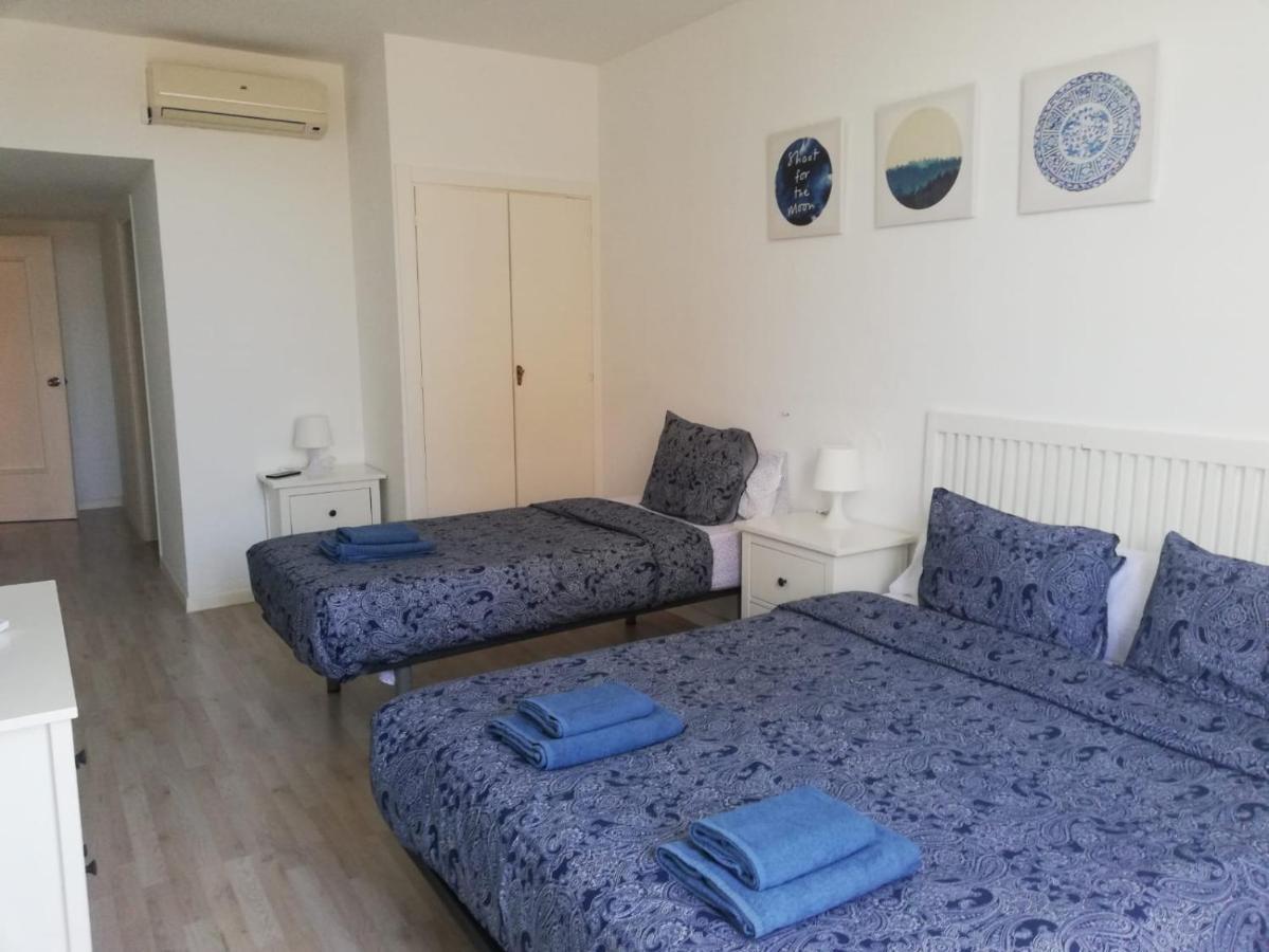 Apartamento Con Encanto 'Larios Luxy' Apartman Málaga Kültér fotó