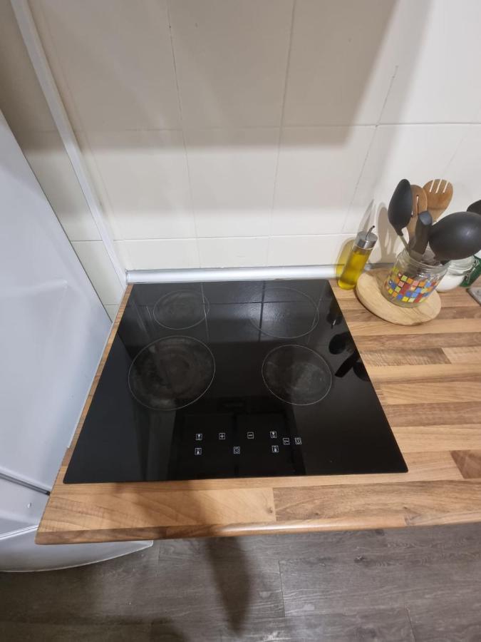 Apartamento Con Encanto 'Larios Luxy' Apartman Málaga Kültér fotó