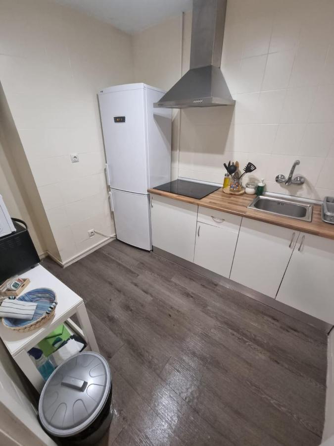 Apartamento Con Encanto 'Larios Luxy' Apartman Málaga Kültér fotó