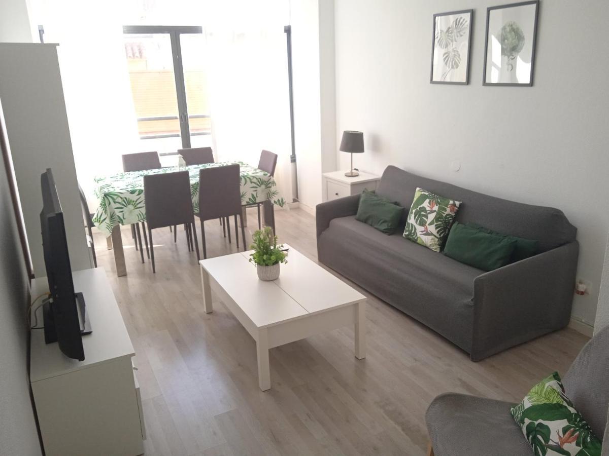 Apartamento Con Encanto 'Larios Luxy' Apartman Málaga Kültér fotó