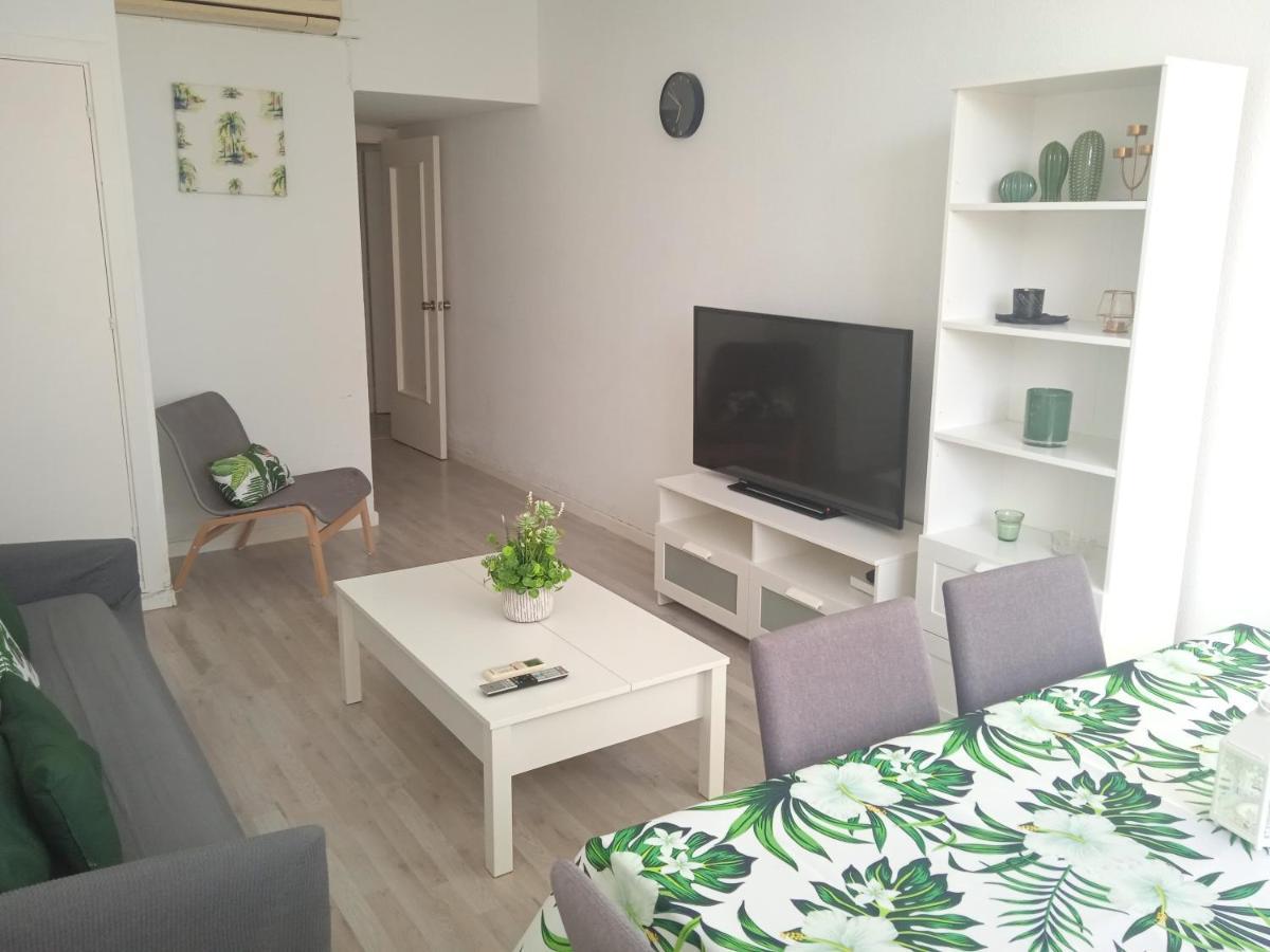 Apartamento Con Encanto 'Larios Luxy' Apartman Málaga Kültér fotó