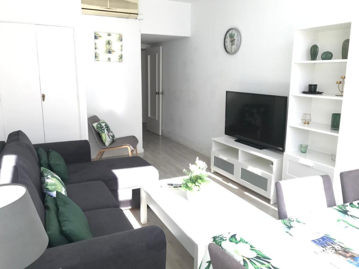 Apartamento Con Encanto 'Larios Luxy' Apartman Málaga Kültér fotó