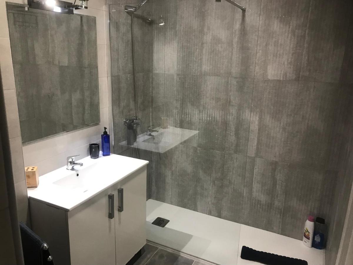 Apartamento Con Encanto 'Larios Luxy' Apartman Málaga Kültér fotó
