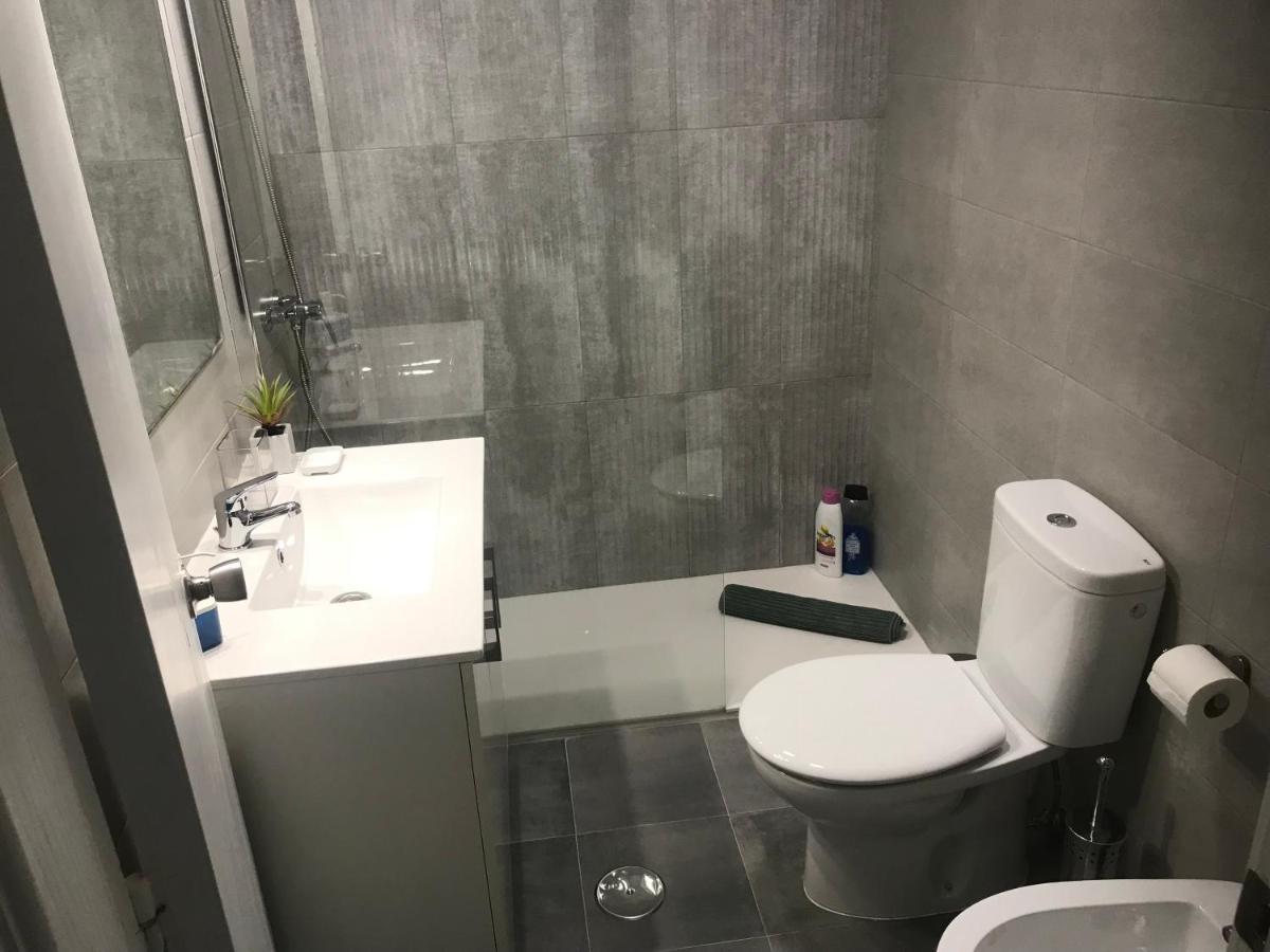 Apartamento Con Encanto 'Larios Luxy' Apartman Málaga Kültér fotó