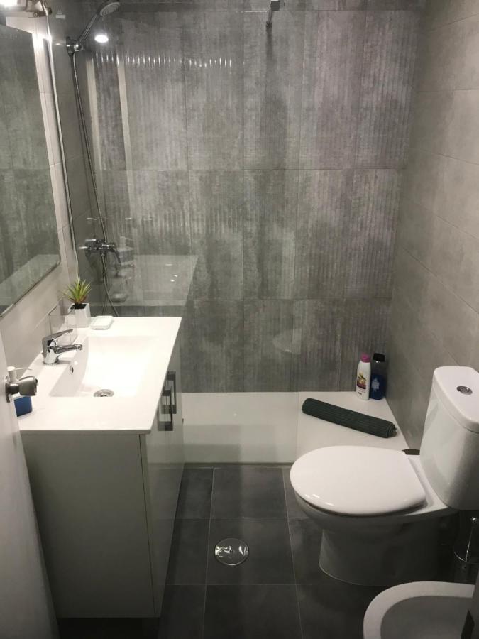 Apartamento Con Encanto 'Larios Luxy' Apartman Málaga Kültér fotó