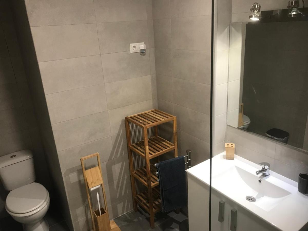 Apartamento Con Encanto 'Larios Luxy' Apartman Málaga Kültér fotó