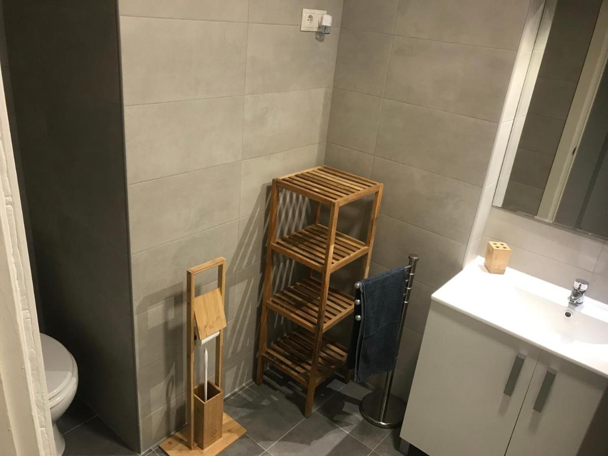 Apartamento Con Encanto 'Larios Luxy' Apartman Málaga Kültér fotó