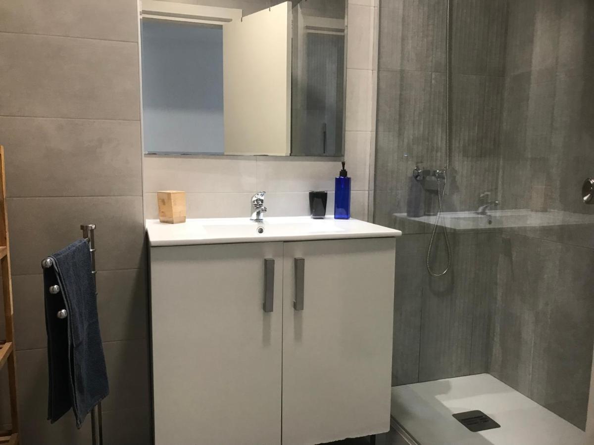 Apartamento Con Encanto 'Larios Luxy' Apartman Málaga Kültér fotó