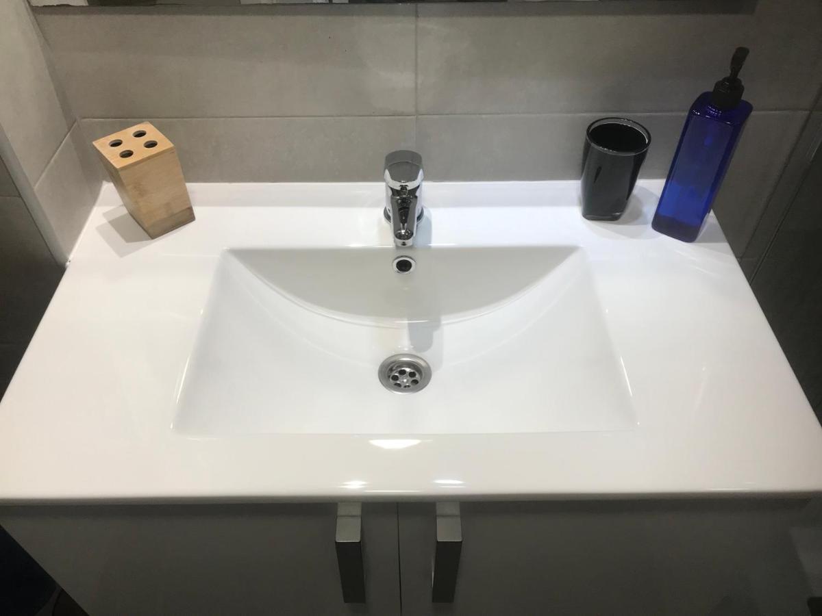 Apartamento Con Encanto 'Larios Luxy' Apartman Málaga Kültér fotó