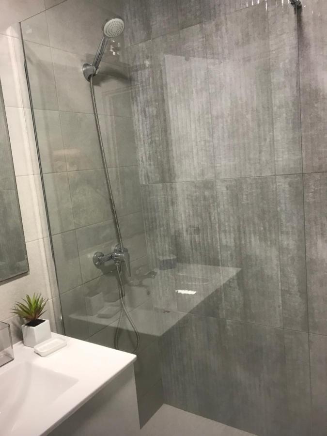Apartamento Con Encanto 'Larios Luxy' Apartman Málaga Kültér fotó