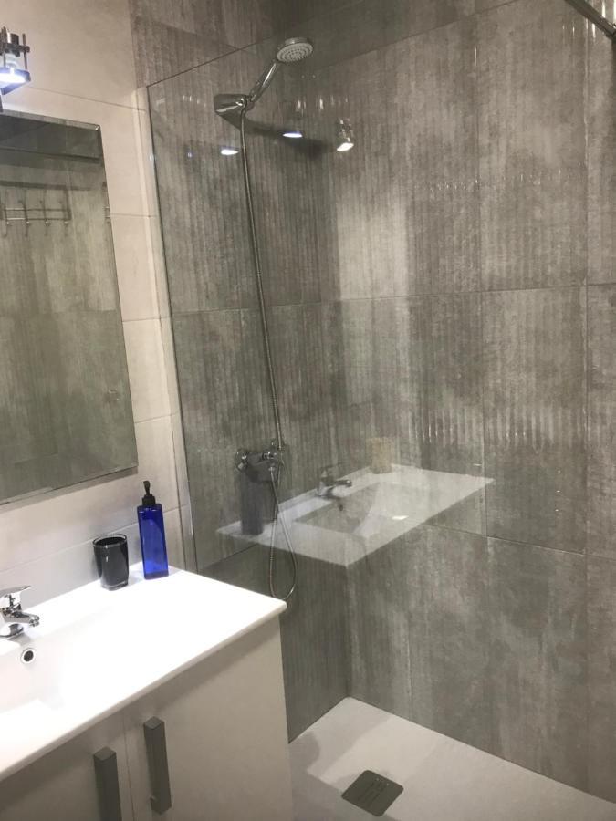 Apartamento Con Encanto 'Larios Luxy' Apartman Málaga Kültér fotó