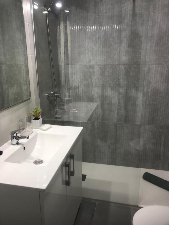 Apartamento Con Encanto 'Larios Luxy' Apartman Málaga Kültér fotó