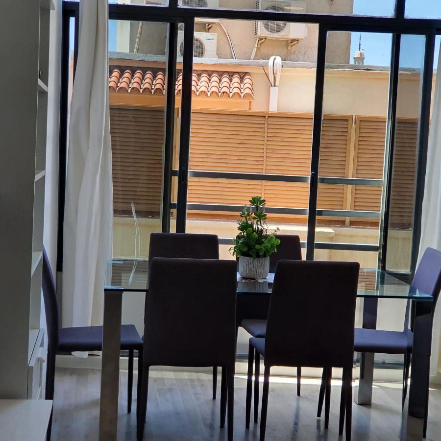 Apartamento Con Encanto 'Larios Luxy' Apartman Málaga Kültér fotó