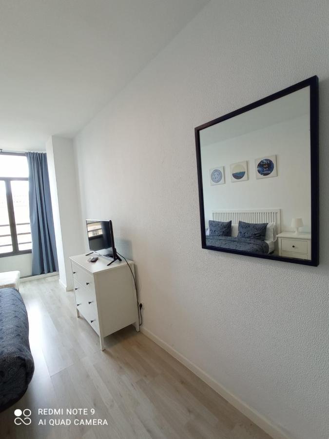 Apartamento Con Encanto 'Larios Luxy' Apartman Málaga Kültér fotó
