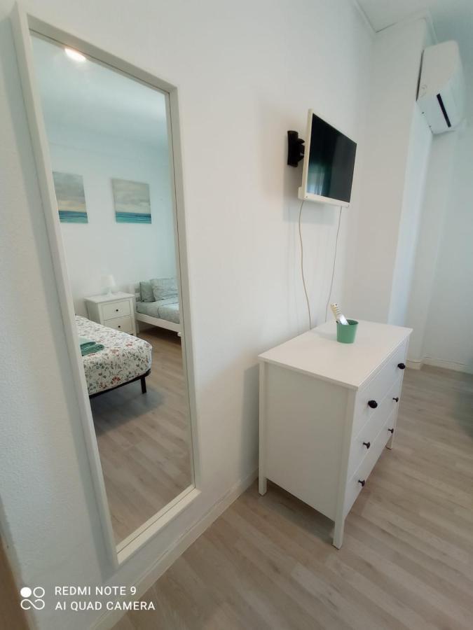 Apartamento Con Encanto 'Larios Luxy' Apartman Málaga Kültér fotó