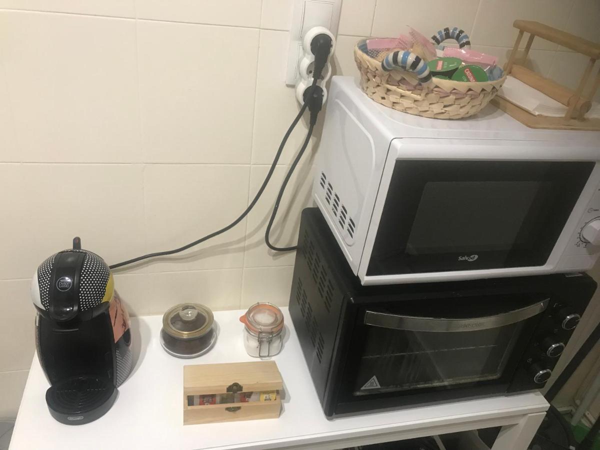 Apartamento Con Encanto 'Larios Luxy' Apartman Málaga Kültér fotó